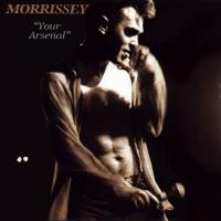 Morrissey - Your Arsenal (1992)