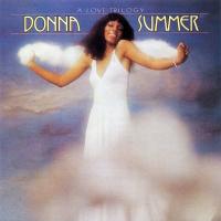 Donna Summer - A Love Trilogy (1976)