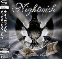 Nightwish - Dark Passion Play (2007) - SHM-CD