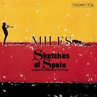 Miles Davis - Sketches Of Spain (1960)