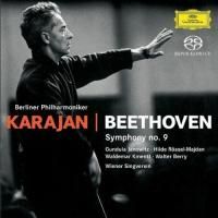 Beethoven - Symphony No. 9 (1963) - Hybrid SACD