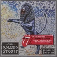 The Rolling Stones - Bridges To Babylon (1997)