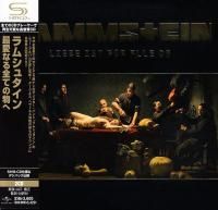 Rammstein - Liebe Ist Für Alle Da (2009) - 2 SHM-CD Deluxe Edition