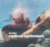 Dua Lipa - Radical Optimism (2024)
