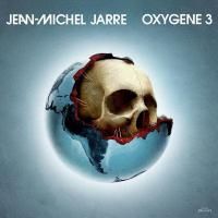 Jean-Michel Jarre - Oxygene 3 (2016) (180 Gram Audiophile Vinyl)