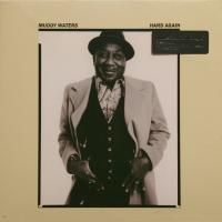 Muddy Waters - Hard Again (1977) (180 Gram Audiophile Vinyl)