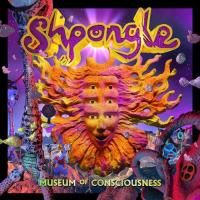 Shpongle - Museums of Consciousness (2013)