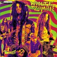 White Zombie - La Sexorcisto-Devil Music Vol. 1 (1992)
