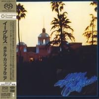 Eagles - Hotel California (1976) - Hybrid SACD