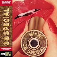 38 Special - Rockin Into The Night (1980) - Limited Collector's Edition