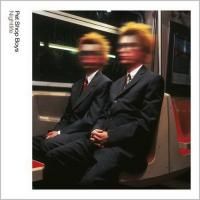 Pet Shop Boys - Nightlife: Further Listening 1996 - 2000 (2017) - 3 CD Box Set