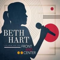 Beth Hart - Front And Center: Live From New York (2018) - CD+DVD Box Set
