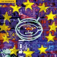 U2 - Zooropa (1993) (180 Gram Audiophile Vinyl) 2 LP