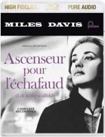 Miles Davis - L'Ascenseur Pour L'Echafaud (1958) (Blu-ray Audio)