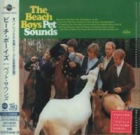 The Beach Boys - Pet Sounds (1966) - MQA-UHQCD