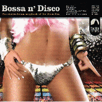V/A Bossa N' Disco (2011)