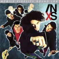 INXS - X (1990) (Vinyl Limited Edition)