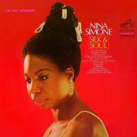 Nina Simone - Silk & Soul (1967) (180 Gram Audiophile Vinyl)