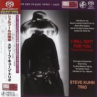 Steve Kuhn Trio - I Will Wait For You The Music Of Michel Legrand (2010) - SACD