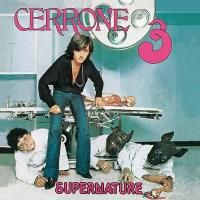 Cerrone - Cerrone 3: Supernature (1977) - LP+CD