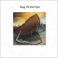Sting - Soul Cages (1991) (180 Gram Audiophile Vinyl)