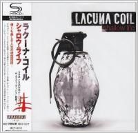 Lacuna Coil - Shallow Life (2009) - SHM-CD