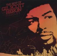 Gil Scott-Heron - The Best Of (2009)