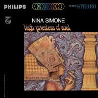 Nina Simone - High Priestess Of Soul (1966) (180 Gram Audiophile Vinyl)