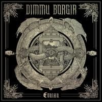 Dimmu Borgir ‎- Eonian (2018)
