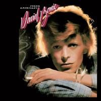 David Bowie - Young Americans (1975) - Enhanced