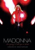 Madonna - I'm Going To Tell You A Secret (2006) - CD+DVD Box Set