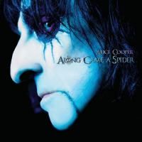 Alice Cooper - Along Came A Spider (2008)