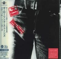 The Rolling Stones - Sticky Fingers (1971) - MQA-UHQCD
