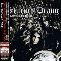 Sturm Und Drang - Learning To Rock (2007)
