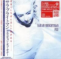 Sarah Brightman - Fly (1995) - Special Edition