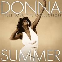 Donna Summer - I Feel Love: The Collection (2013) - 2 CD Box set