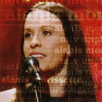 Alanis Morissette - MTV Unplugged (1999) (180 Gram Audiophile Vinyl)