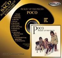 Poco - Pickin' Up the Pieces (1969) - Hybrid SACD
