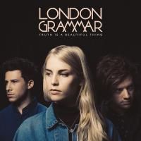 London Grammar - Truth Is A Beautiful Thing (2017)