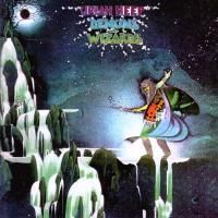 Uriah Heep - Demons And Wizards (1972) - Deluxe Edition
