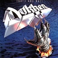 Dokken - Tooth & Nail (1984)