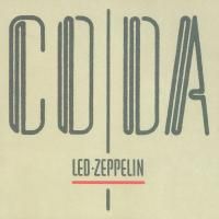 Led Zeppelin - Coda (1982) (180 Gram Audiophile Vinyl)