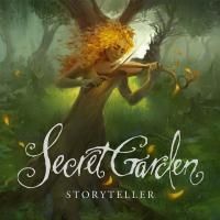 Secret Garden - Storyteller (2019)