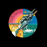 Pink Floyd - Wish You Were Here (1975) (180 Gram Audiophile Vinyl)