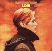 David Bowie - Low (1977) - Enhanced