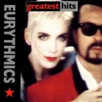Eurythmics - Greatest Hits (1991) (180 Gram Audiophile Vinyl) 2 LP