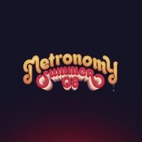 Metronomy - Summer '08 (2016)