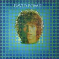 David Bowie - Space Oddity (1969)