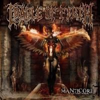 Cradle Of Filth - The Manticore & Other Horrors (2012) - Deluxe Edition