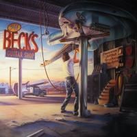 Jeff Beck - Jeff Beck's Guitar Shop (1989)